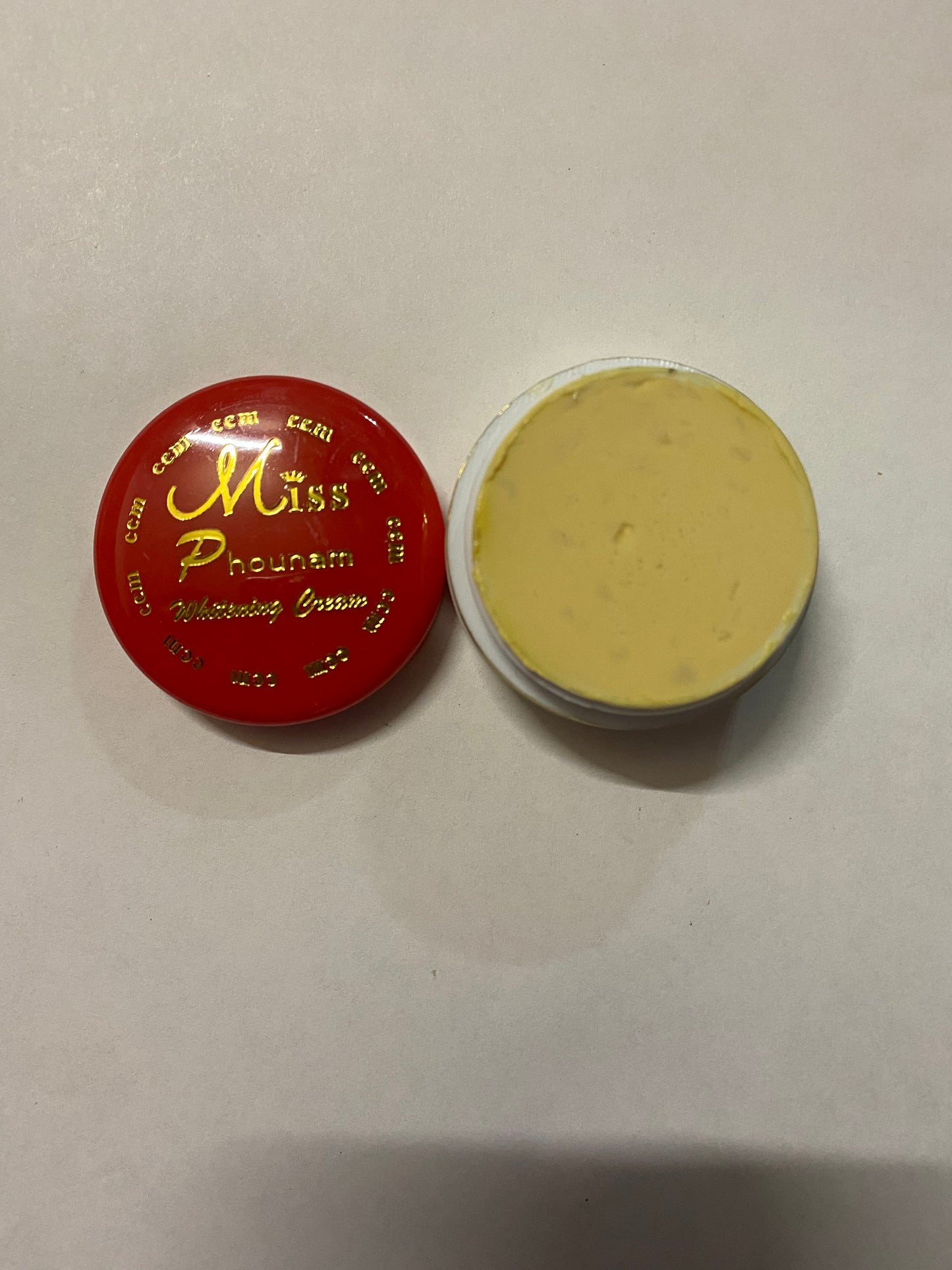 Miss Phounam Cream (6 Cream)