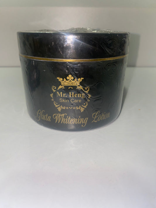 Gluta Whitening Body Lotion (500g)